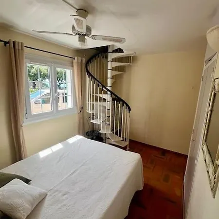 Дом отдыха Paisible Vue Panoramique *