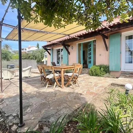 Paisible Vue Panoramique * Ле-Лаванду