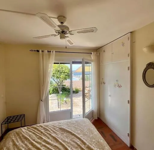 Feriehus Paisible Vue Panoramique *