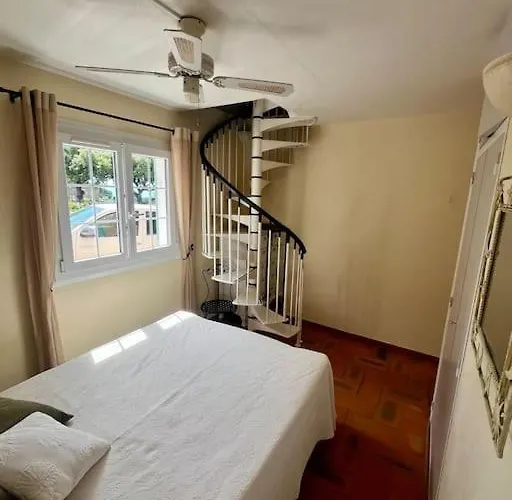 Feriehus Paisible Vue Panoramique *