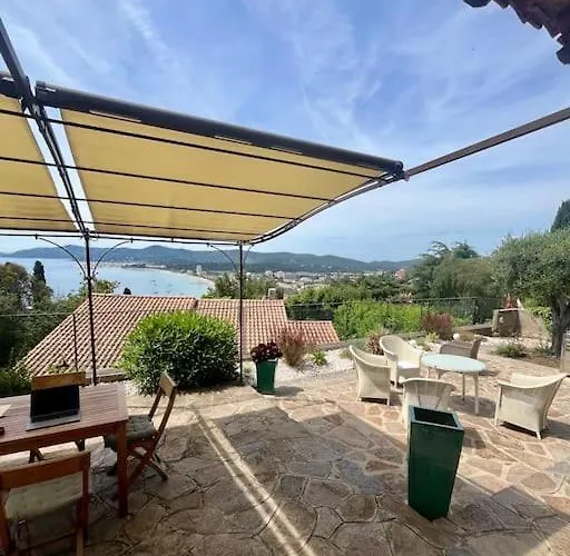 Paisible Vue Panoramique *