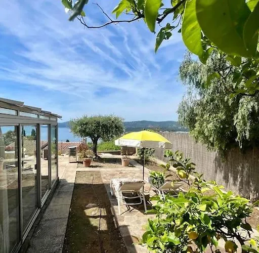 Paisible Vue Panoramique *