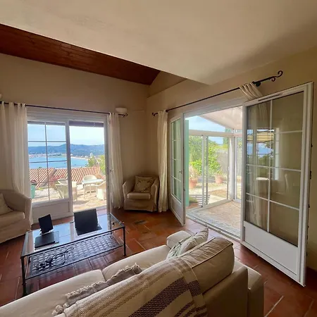 Paisible Vue Panoramique Holiday home