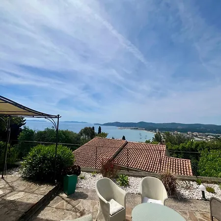 בית נופש Paisible Vue Panoramique *