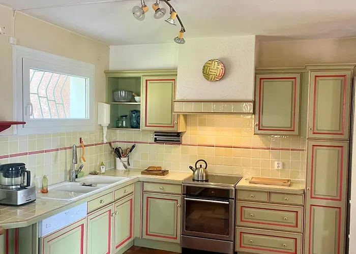 Paisible Vue Panoramique *