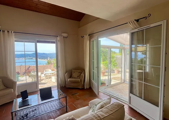 Paisible Vue Panoramique Nyaraló