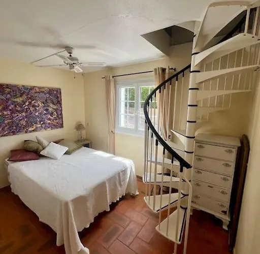 Paisible Vue Panoramique *