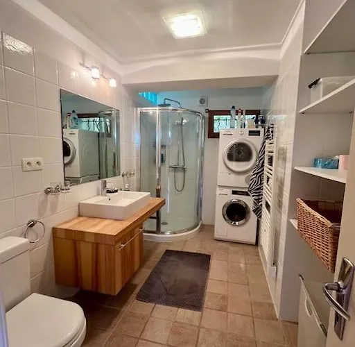 Nyaraló Paisible Vue Panoramique Le Lavandou